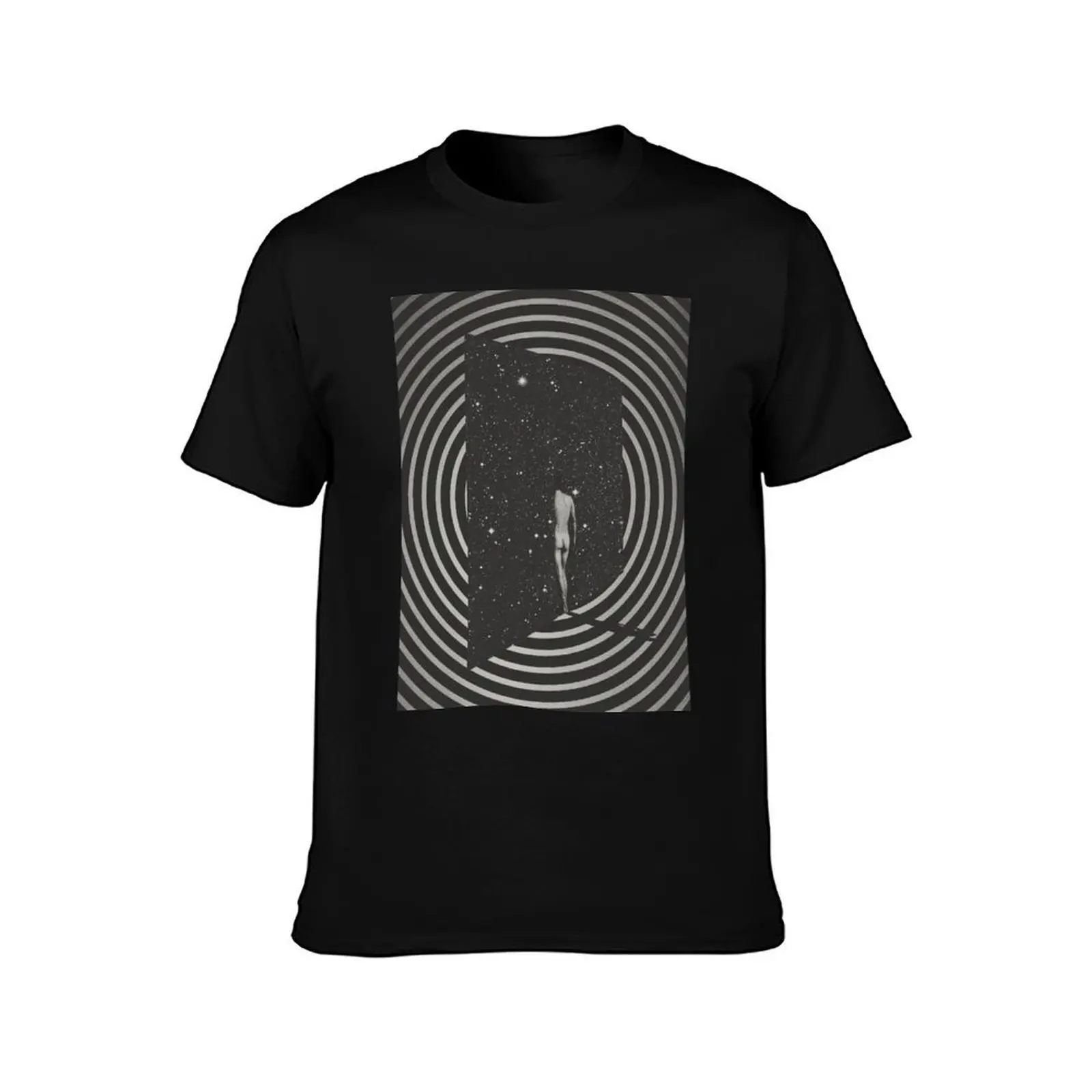 Transition T-Shirt Casual Lightweight Short Sleeve Top T-Shirt