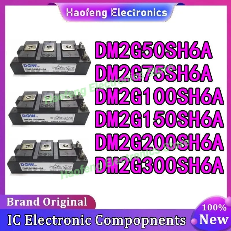 

DM2G50SH6A DM2G75SH6A DM2G100SH6A DM2G150SH6A DM2G200SH6A МОДУЛЬ DM2G300SH6A на складе