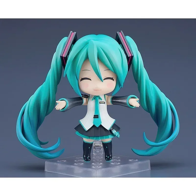 

【FS】In Stock Original GSC 2360 Hatsune Miku V3 Anime Doll Figure Model Toys Gift Ornaments