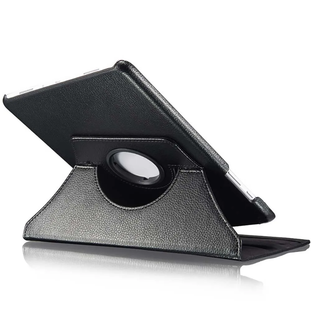 360 Rotating Case for Samsung Galaxy Tab S3 9.7 (SM-T820/T825) Tablet, Flip Ultra Slim Portable Leather Protective Sleeve