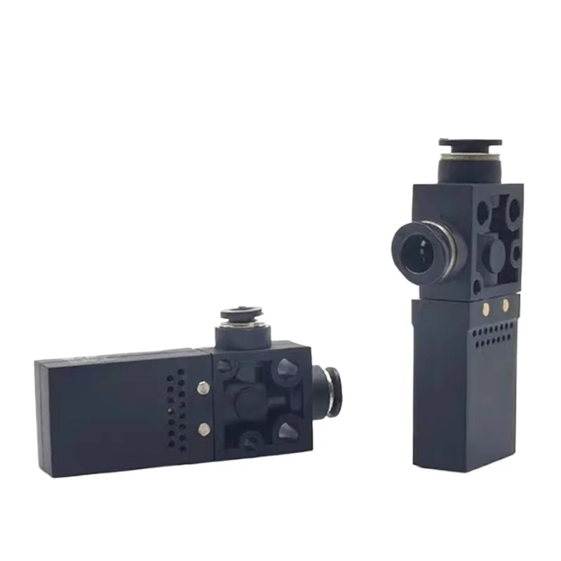 VBH VBE VBL Pneumatic Parts Vacuum Generator for Pneumatic Suction Cup Pad Built-in Muffler Special VBH10-66P VBE12-44P