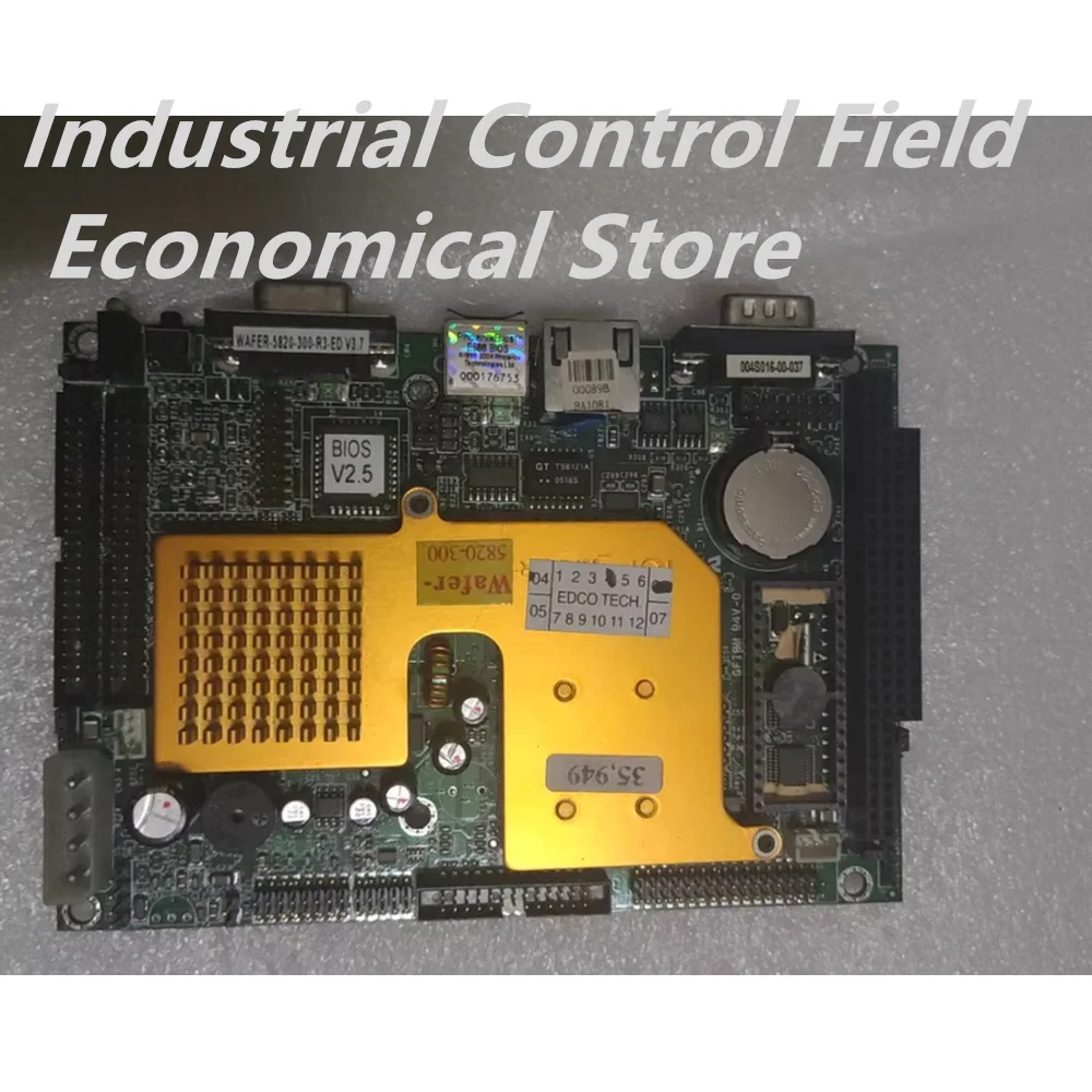 WAFER-5820-300-R3-EO V3.7 small board