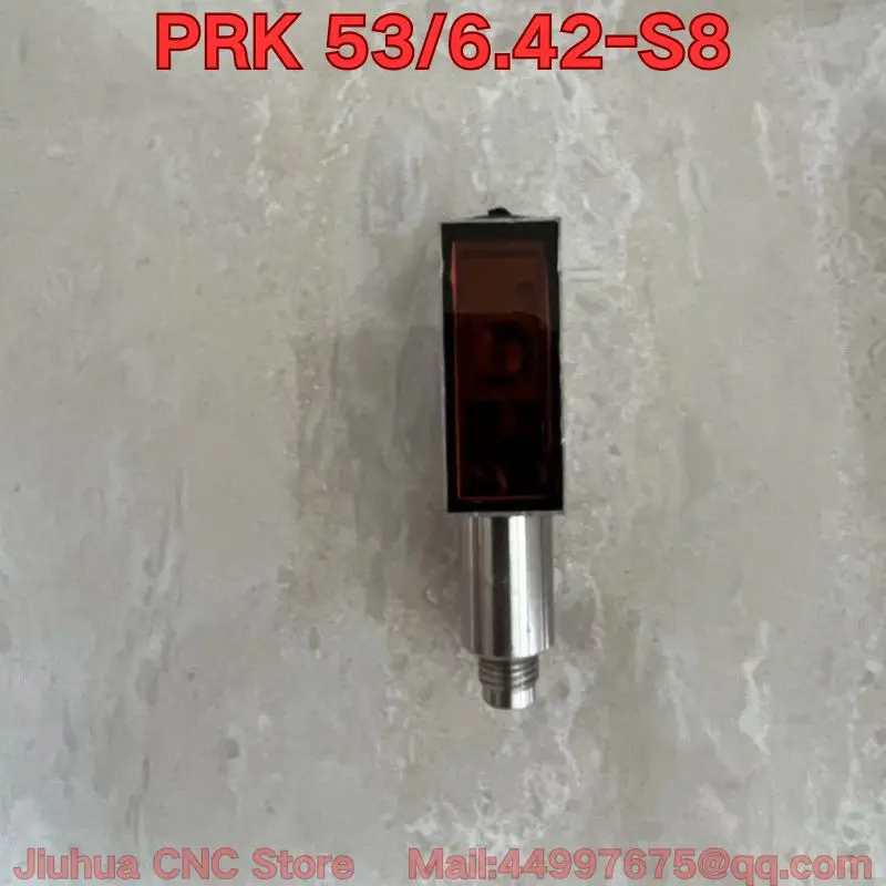مستشعر PRK 53/6.42-S8 الجديد