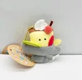 fruit pudding