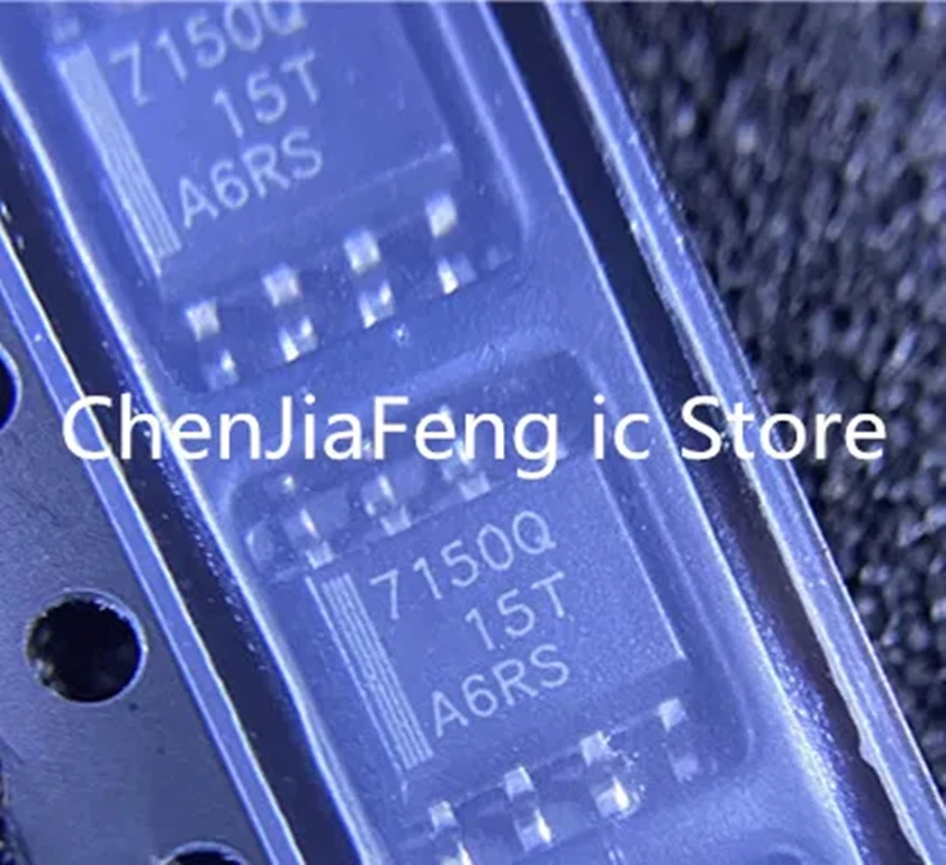 5PCS~100PCS/LOT  TPS7150QDR  7150Q  SOP8  New original