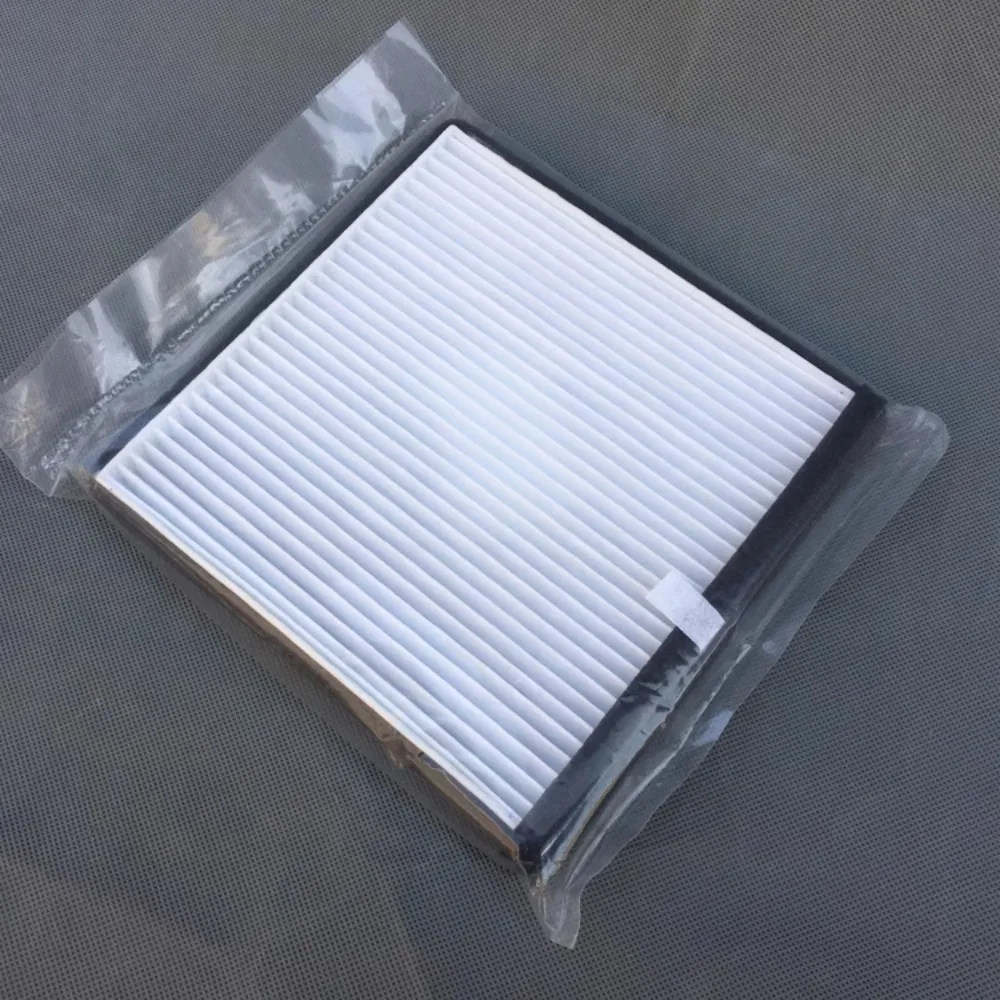 1PC 23545434 Air Conditioning Filter and Cover Plate for Wuling Marathon Minivan/S/S1/V/Wuling Rong Guang