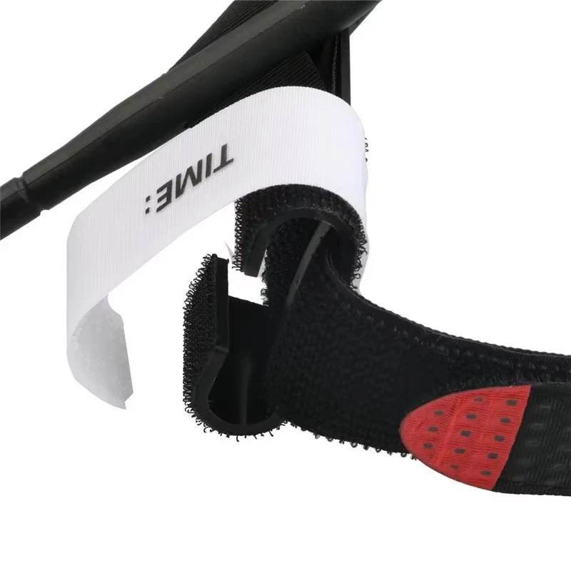 2PCS Tactical Medical Tourniquet for Outdoor Exploration Combat Application Red Tip Medical Emergency Belt Aid First Aid Kit image 4