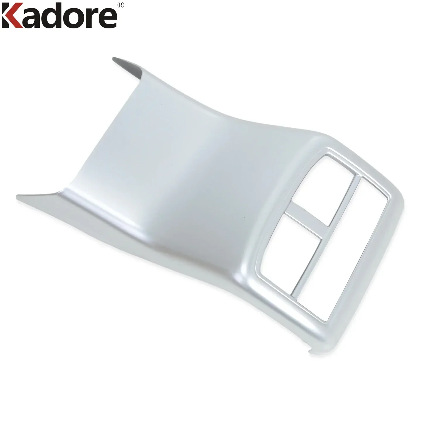 

Автомобильный подлокотник, задняя крышка вентиляционного отверстия для кондиционера, накладка для Mazda CX8 CX-8 2018-2023 2023, аксессуары для интерьера из углеродного волокна