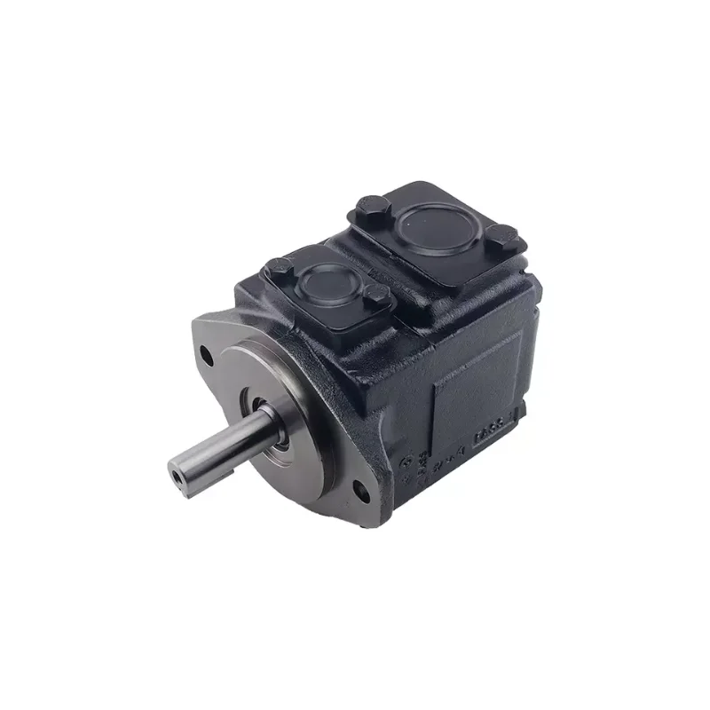 

Малогабаритная колебание давления Denison Vane Parker Pump T6C для продажи