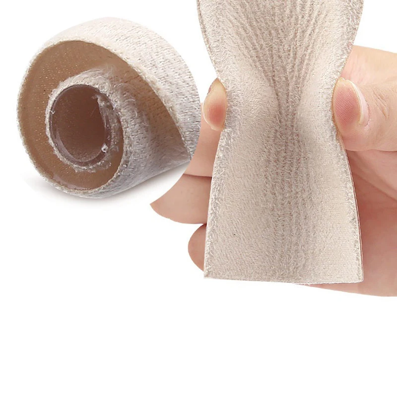 4 Layers Orthopedic Insoles for Feet O/X Leg Type Valgus Varus Correction Plantar Fasciitis Gel Insole Magnet Massage Foot Care