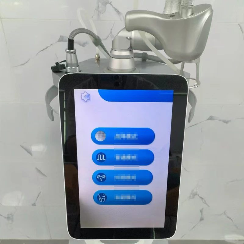 Skin Rejuvenation Device for Removing Acne Scars, Reducing Fine Lines, Postpartum Care, and Beauty Salons. Multi Functional