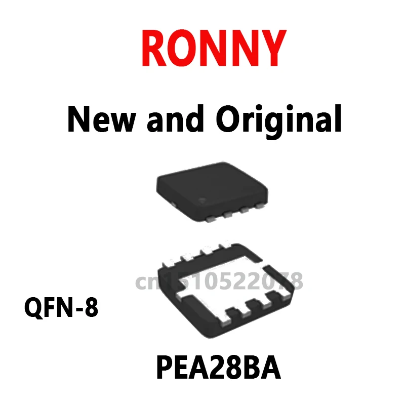 5PCS New And Origin…