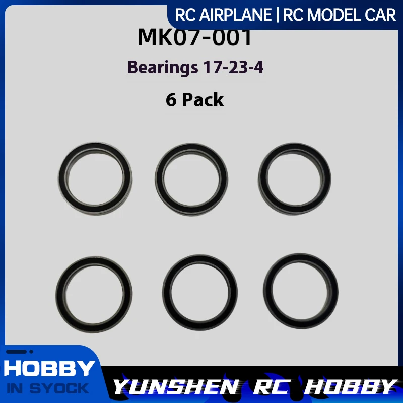 Mk07 クライミングカー部品番号 Mk07-001- Mk07-024 ベアリングギア高速および低速トランスミッション中断