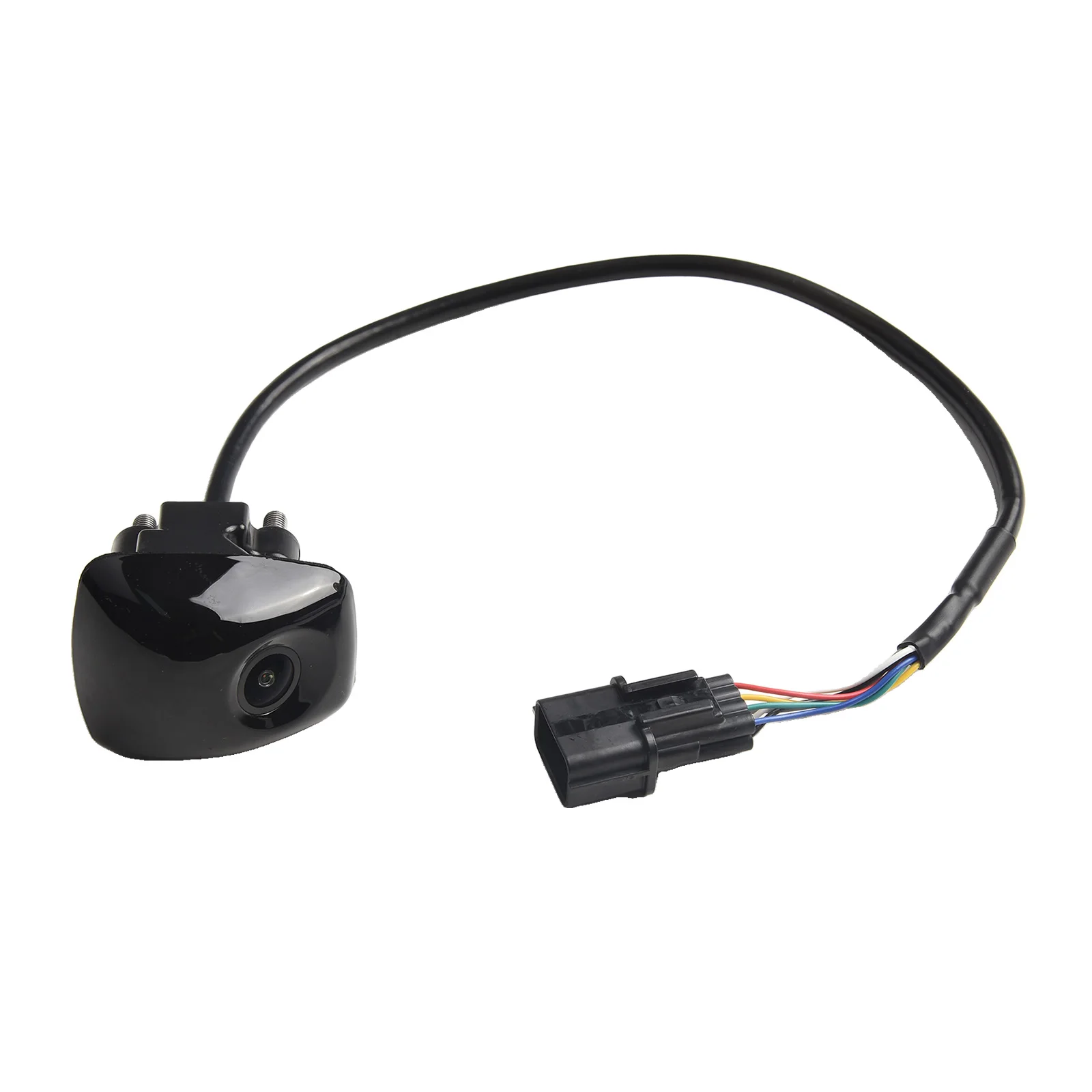 Car Reversing Camera Rear View Backup Camera 95760-C8001 For Hyundai I20 For Kia Parking Cameras 95760-C8001 Car Accessories