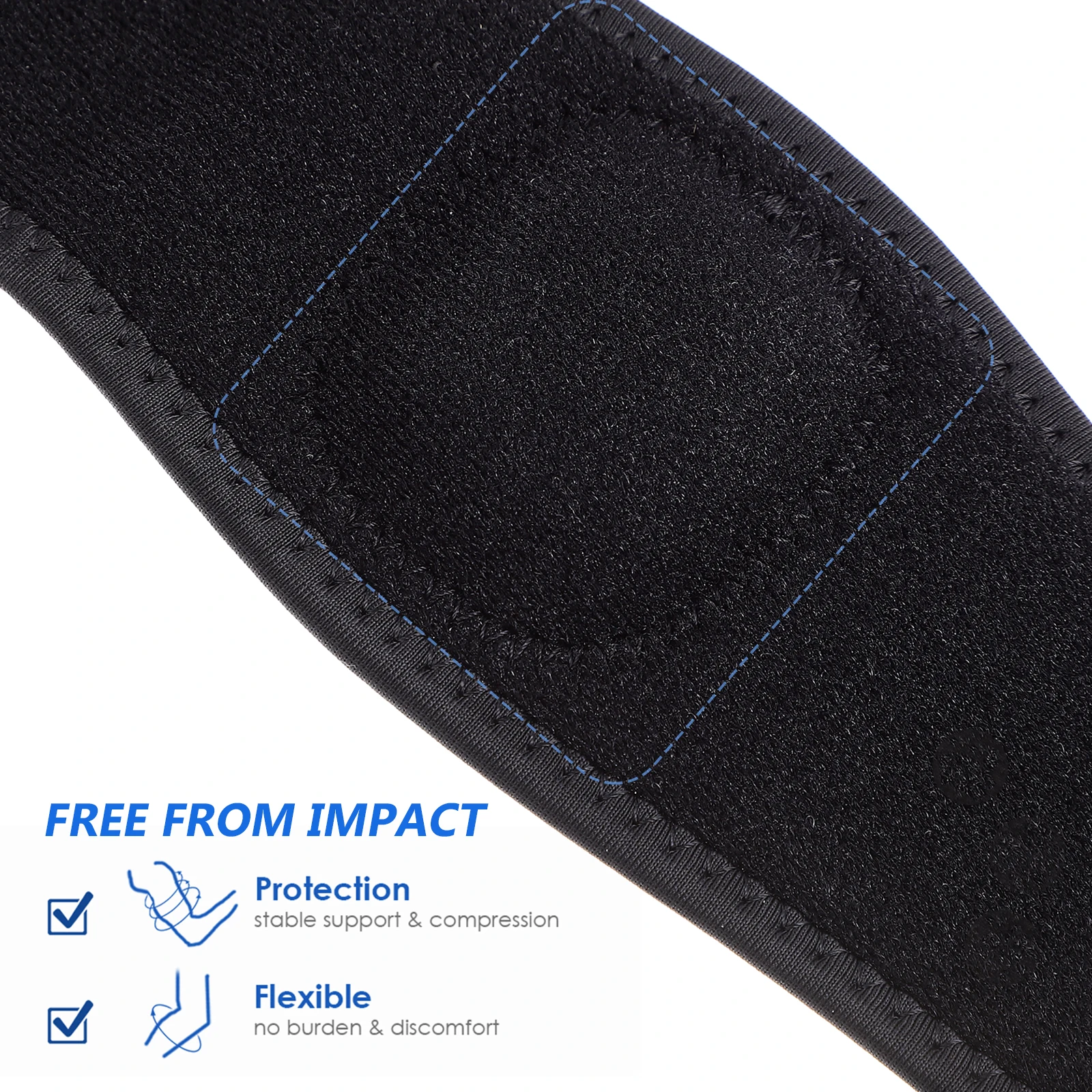 

4-шт ремешок налокотники для мужчин спортивный бандаж теннис шарнирные протекторы обертывания для гольфа мужские