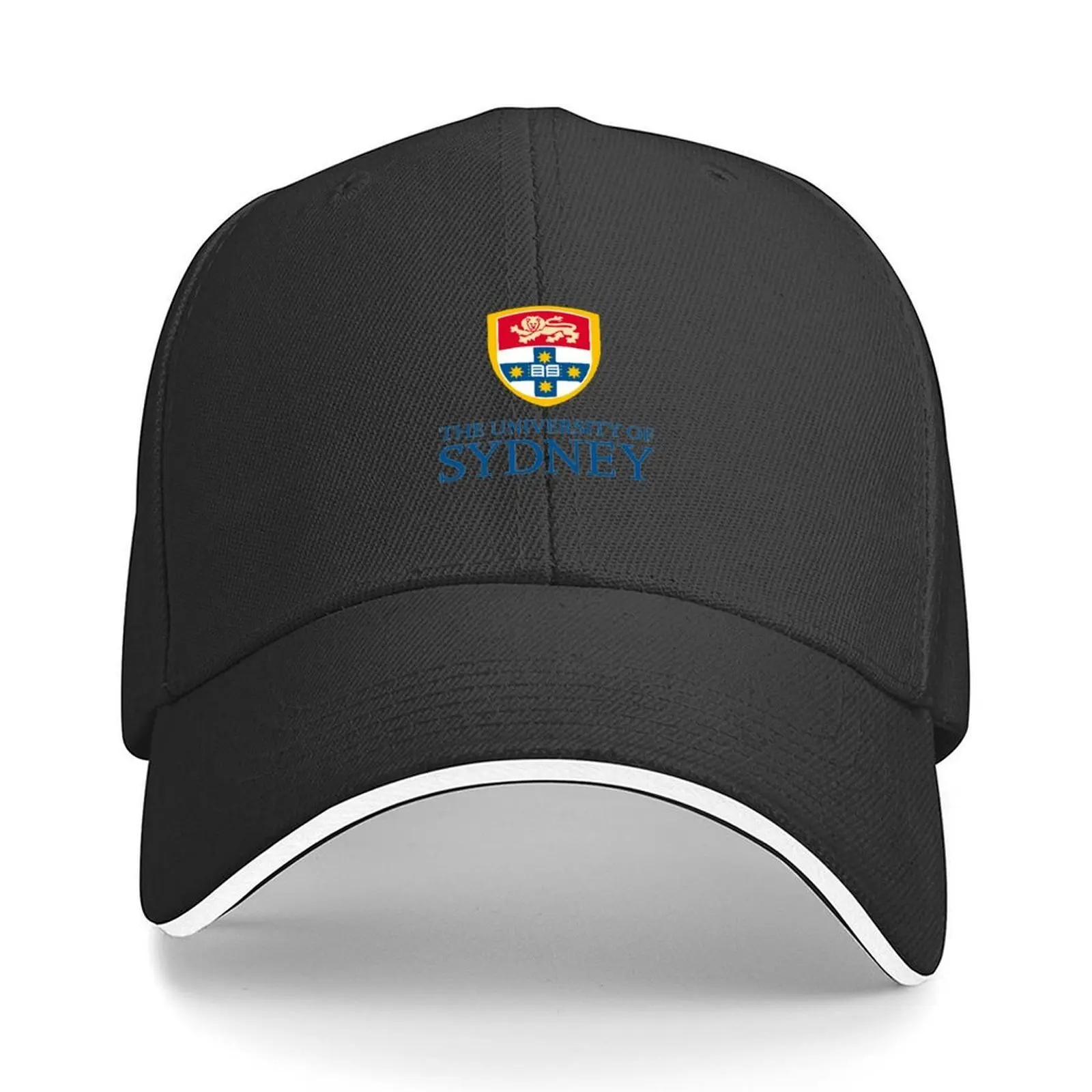 

The University of Sydney Baseball Cap luxury caps Hood designer cap Golf Man Women's