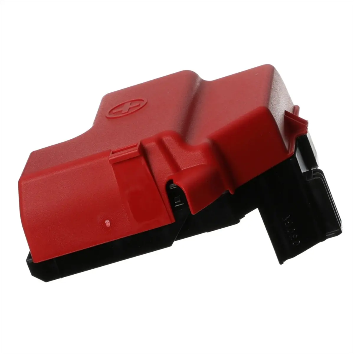 NCSMT Car Battery Cable Terminal End Circuit Breaker DA8Z-14526-A for Ford Explorer Police Taurus 2011-2019 BB5Z-14526-AA