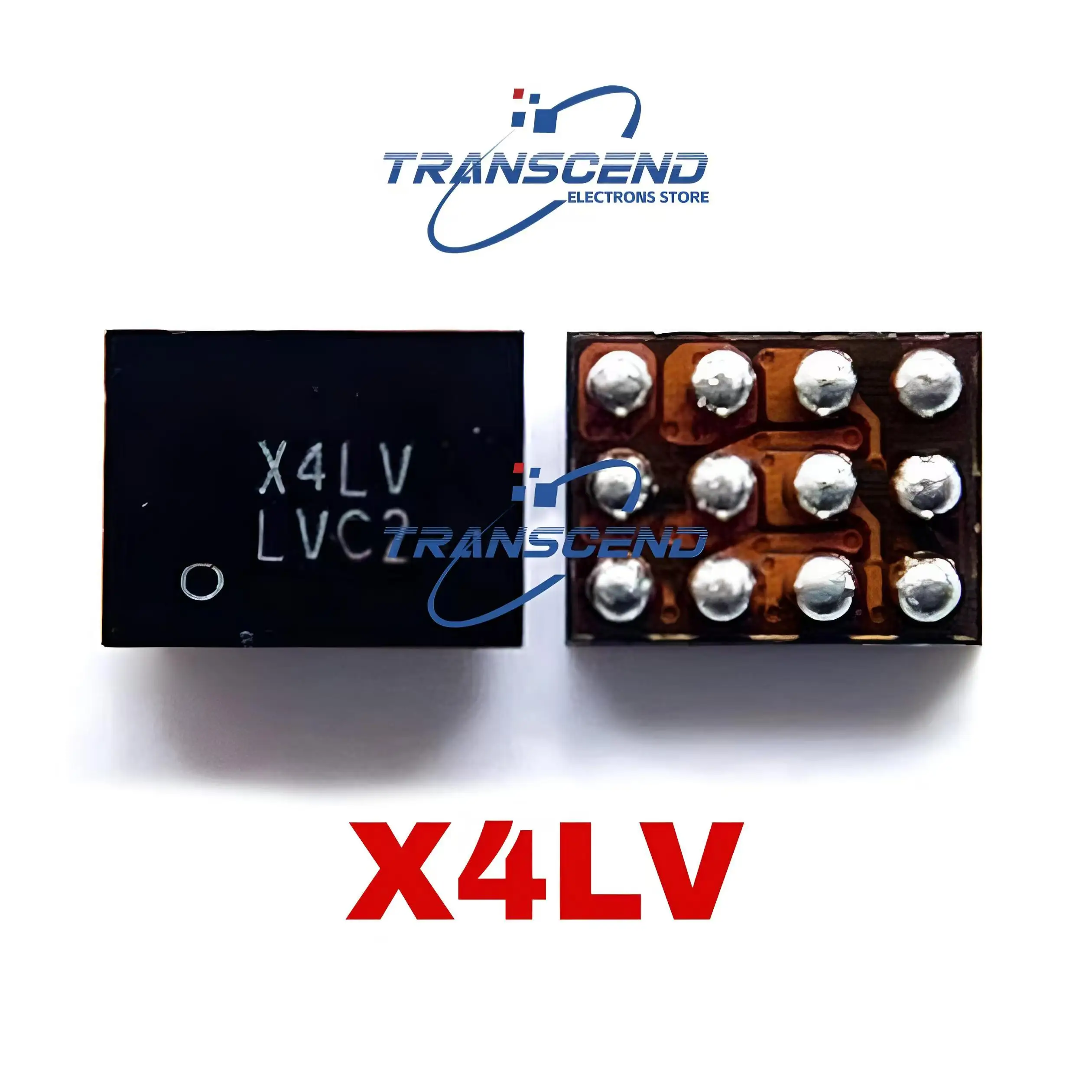 2-10PCS X4LV MWXY UV25 Q4GC14 Audio LED Back Light Driver IC Huawei Light Control Backlight Chip