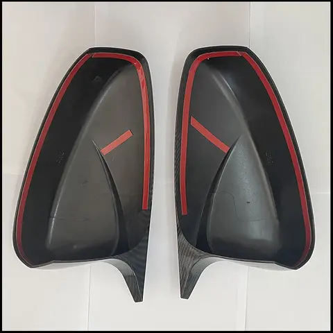 10 best sales mazda 6 mirror cover - №9