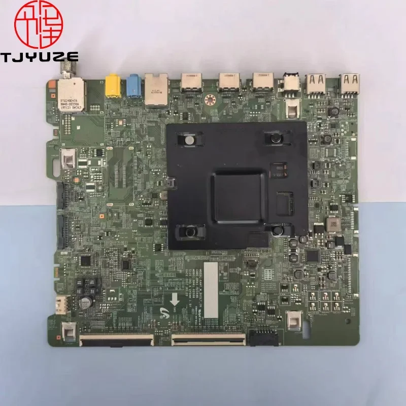 

Compatible with Samsung Main Board BN94-12644V for UE49MU6670U UE49MU6670 UE49MU6670UXXU TV Motherboard