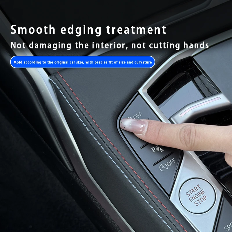 Thumbnail 4 - #79 Best Car Interior Trim Panels to Buy In 2026