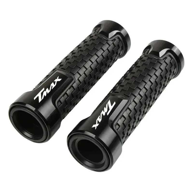 For Yamaha T-MAX 560 530 500 TMAX 530 SX/DX TMAX560 7/8 '' 22mm Bar Ends Motorcycle Handles Motorbike Handlebar Ends Accessories - Image 3