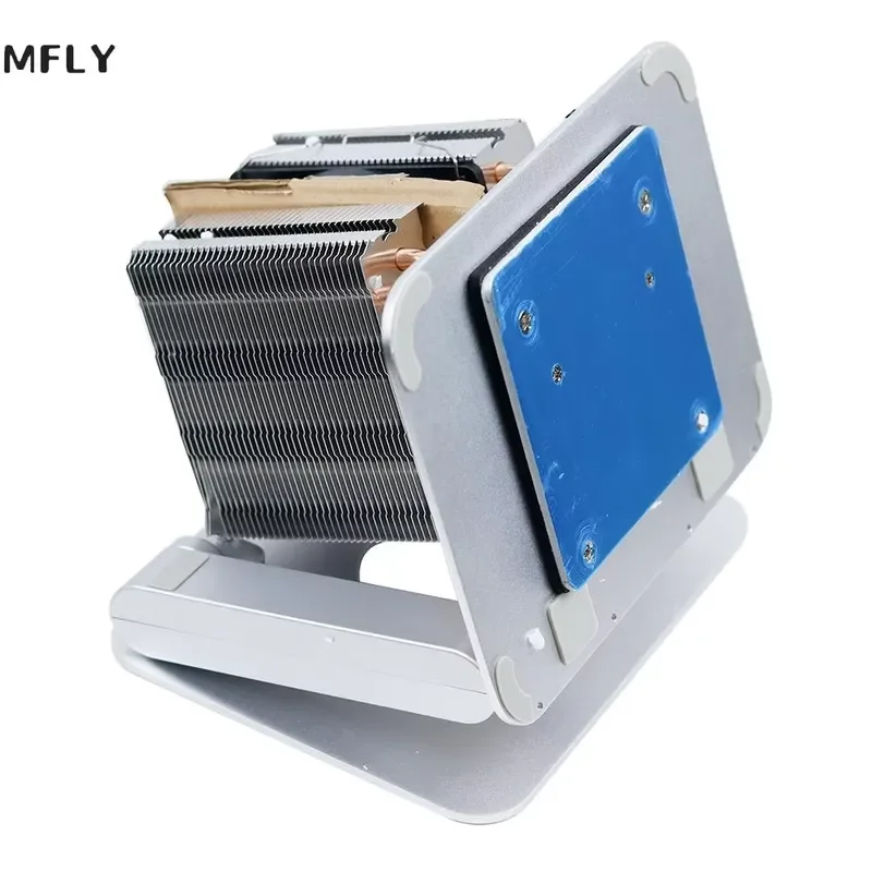 Special HKJP70 Flat Radiator High Power Water Cooled Semiconductor Refrigeration Android Eat Chicken Magic Device