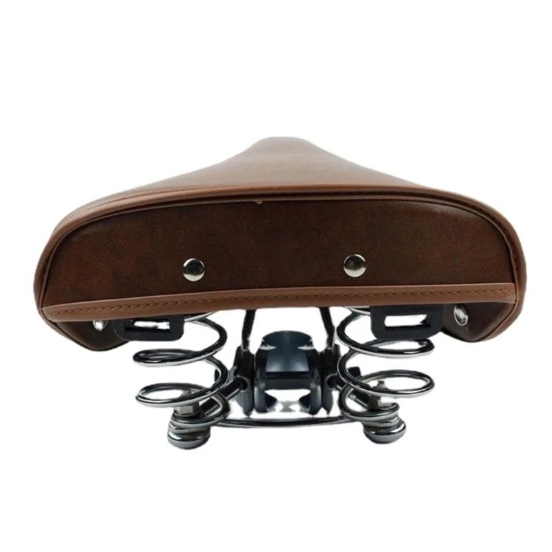 31KC保護ショックアブソーベ自転車クッション快適な柔らかい自転車シート