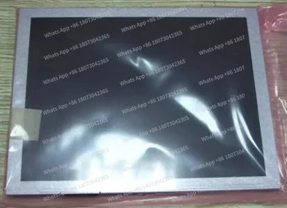 

8.0 inch 60PIN 262K/16.7M TFT LCD Display Screen A080SN01 V8 SVGA 800(RGB)*600