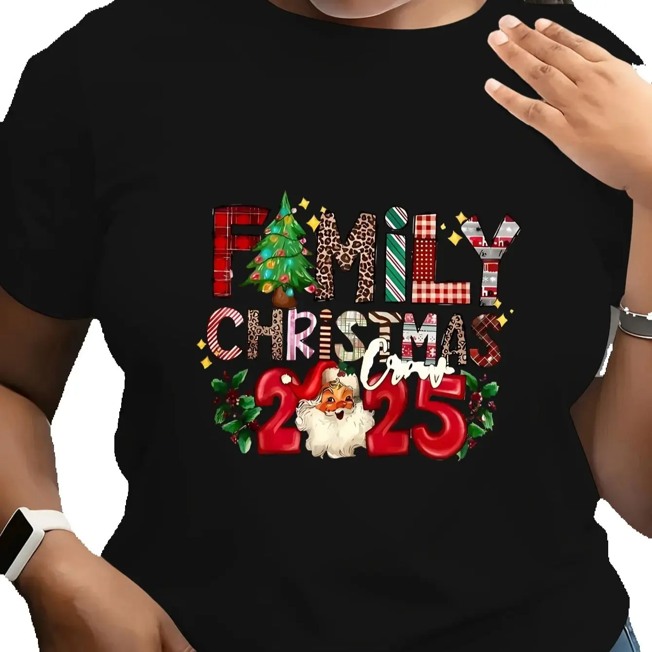 T-shirt di tendenza della moda estiva T-shirt grafica con lettera di fiori di cartone animato Top a maniche corte T-shirt traspirante comoda e casual Y2k