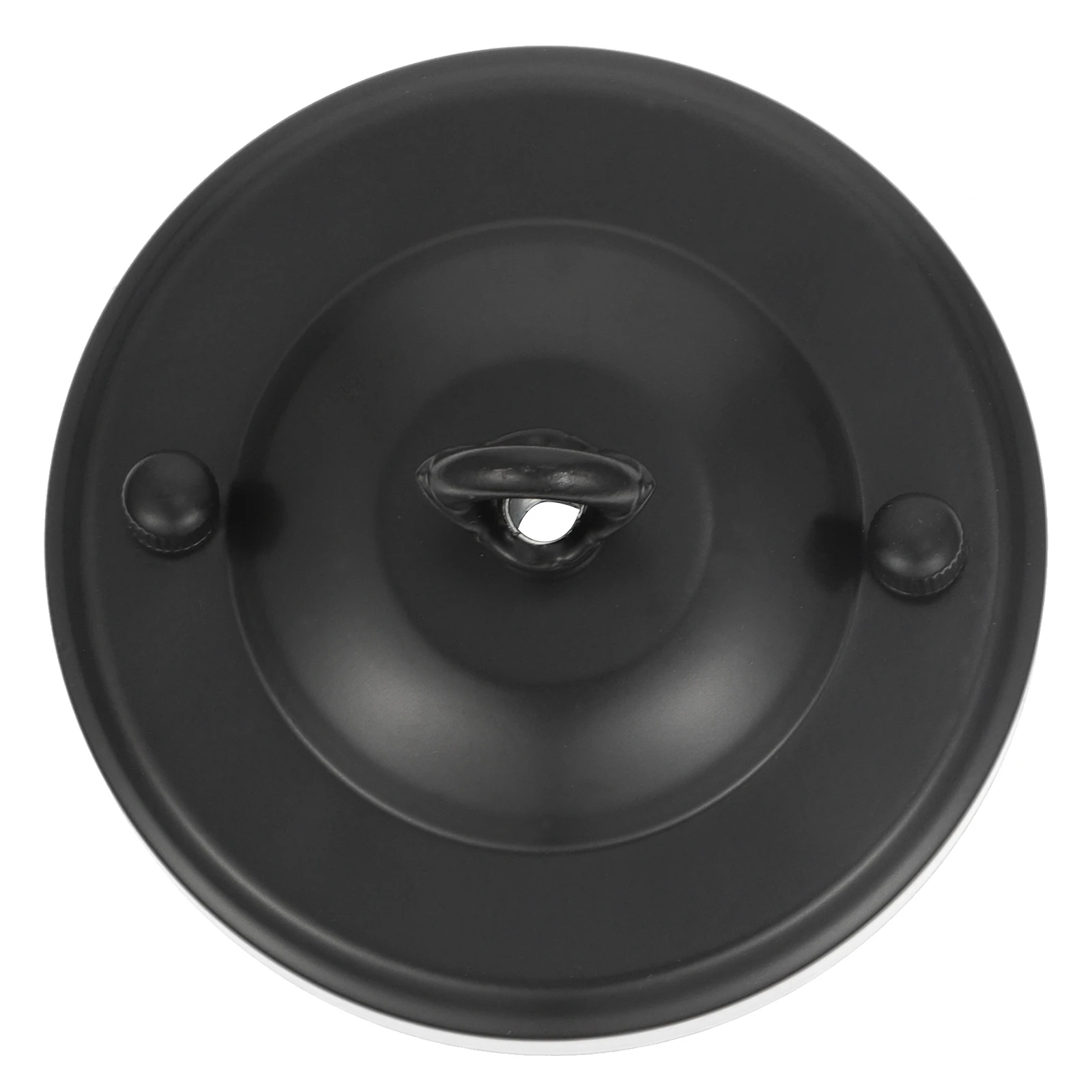 

Iron Ring Ceiling Light Canopy Kit Hanging Plate for Chandeliers Suitable Corridors Restaurants Bars Living Rooms Cafes