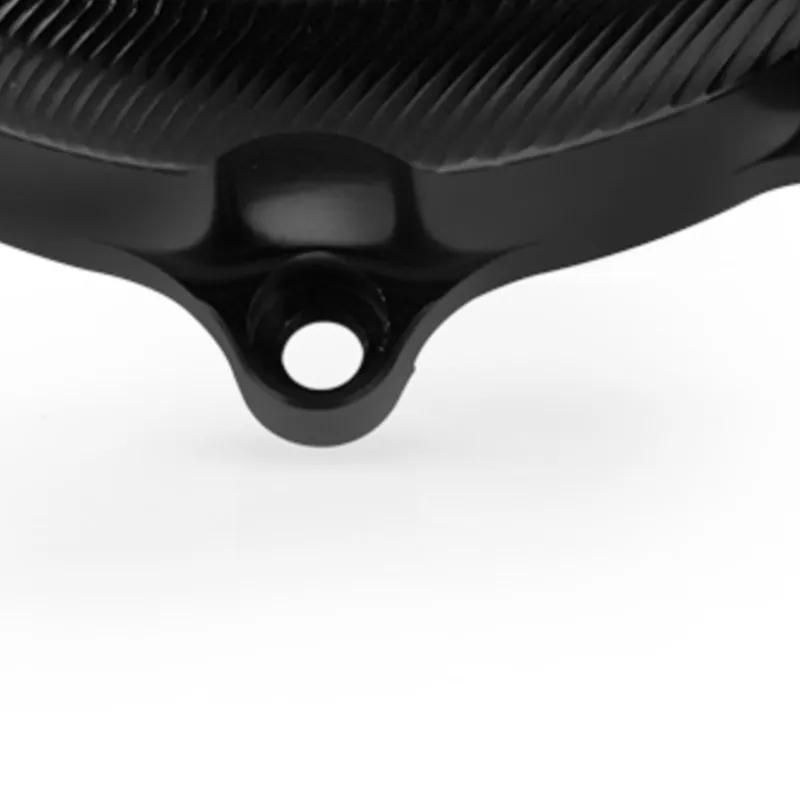 

For Ducati V4 Panigale V4 Aluminium T6063-T6 Motorcycle Accessories Left Side Engine Case Guard Slider 2018-2021 2022 2023 2024