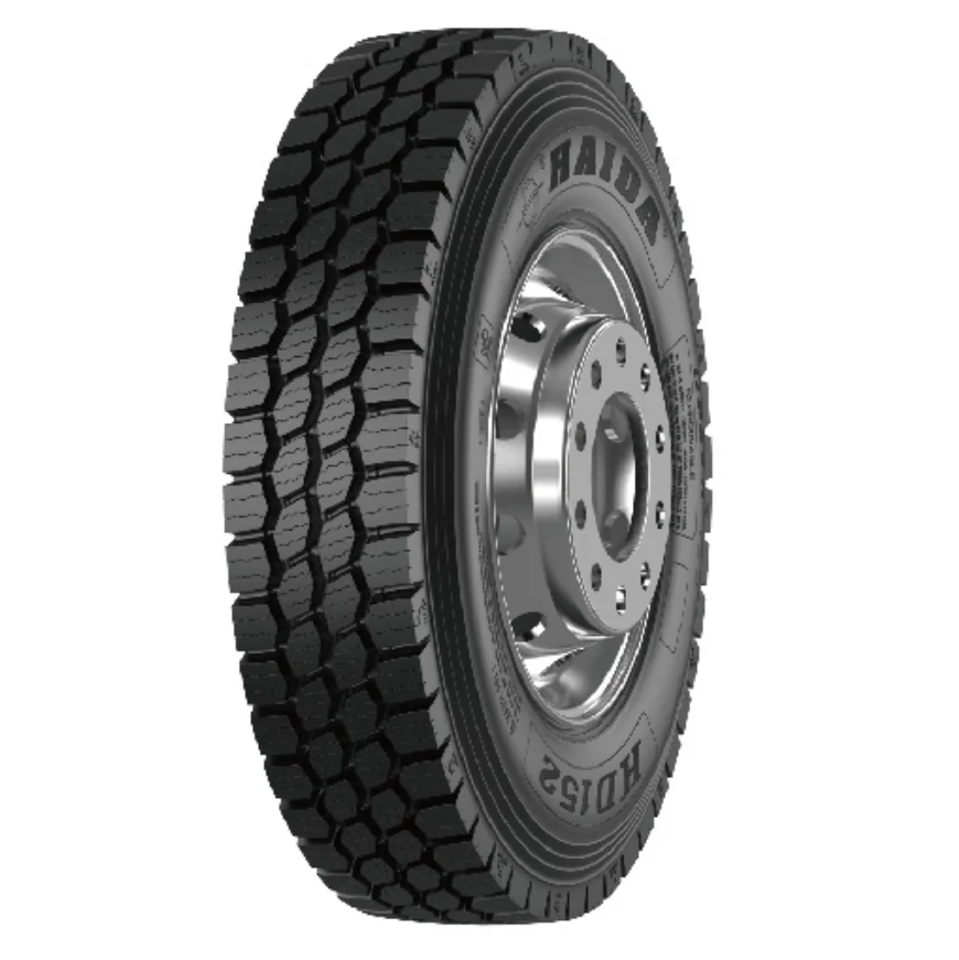

Vietnam/Thailand Top Tire Brands Supplier 11r24.85 285/75r 24.5 For Truck