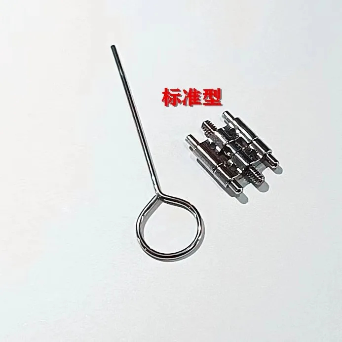 Alice Spiral Arch Expander Casting Bracket Spiral Expander Arch Expander Screw s