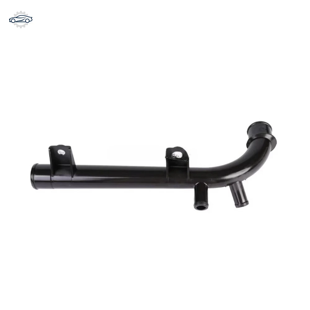 96328694 96351810 Automotive Rubber Parts Black Water Hose for Daewoo Leganza GM OPEL Chevrolet