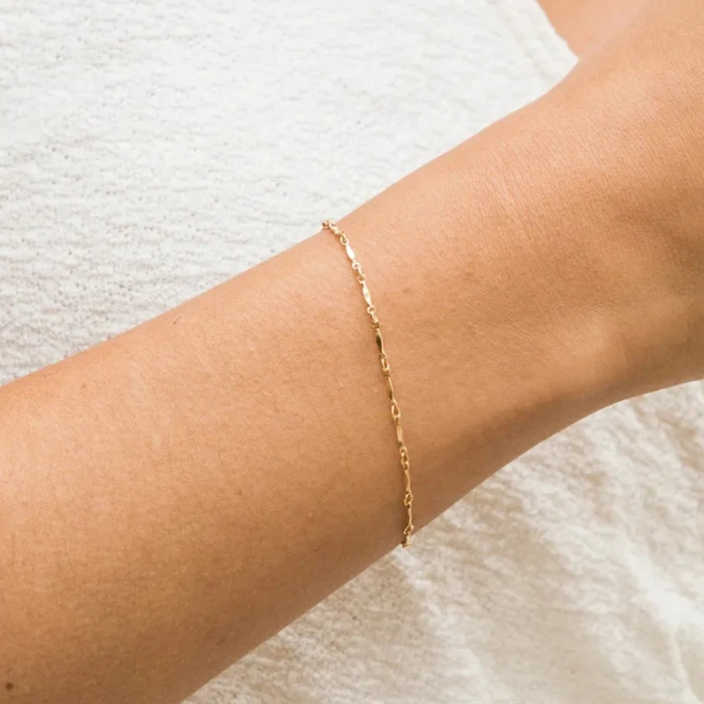 Bracelets Gold Brac… - image