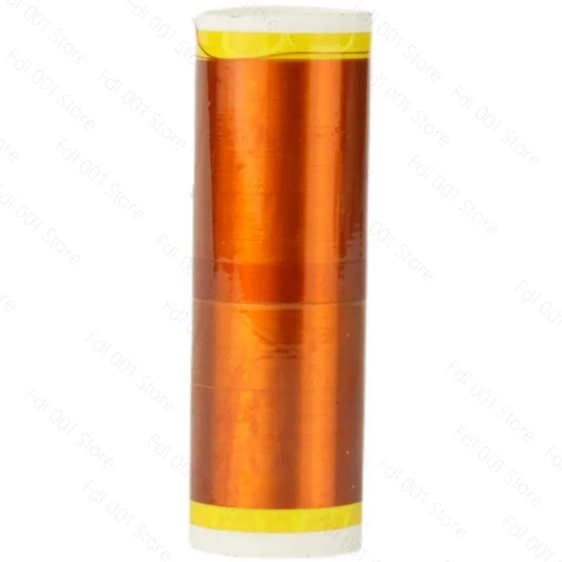 1pcs TeslaCoil DR QCW PLL SSTC Secondary Coil Reactor Windings Creative Electronic Accessory