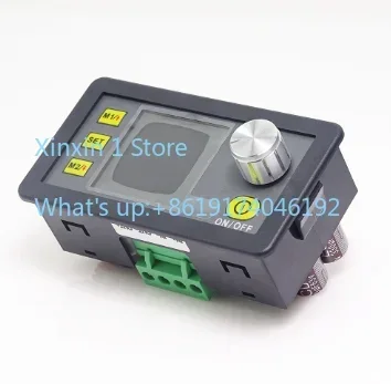 DP50V5A CNC Voltage Reduction Module DC Stabilized Power Adapter