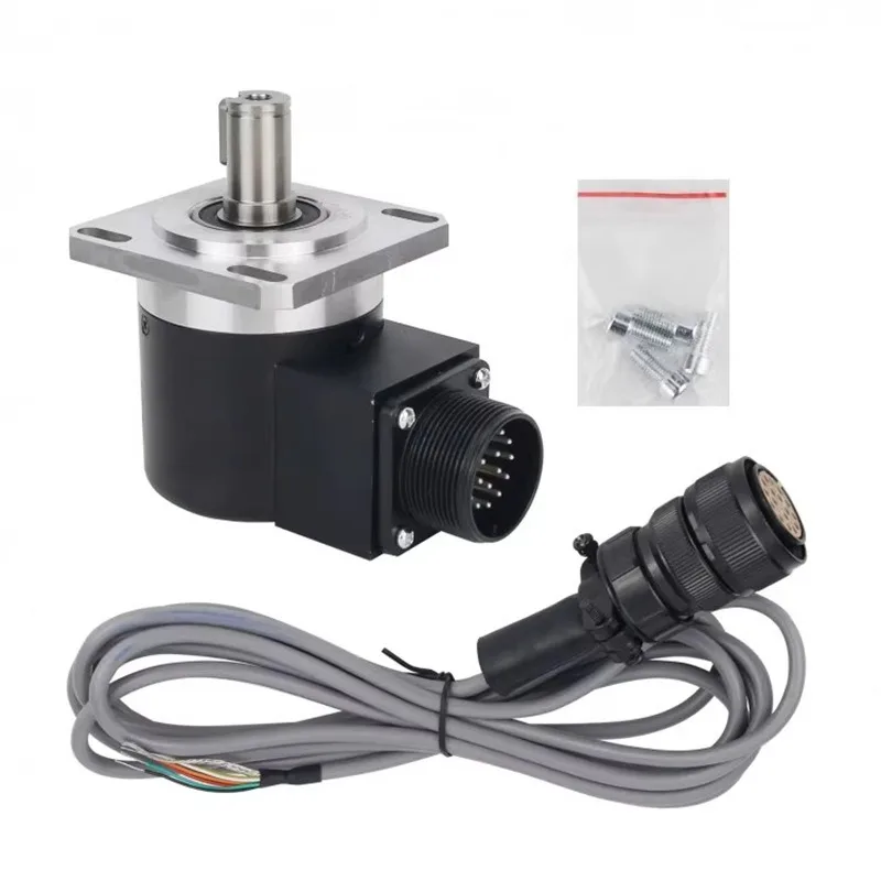 

Parts Suitable for A860-2109/0309-T302 Spindle positioning thread numerical control Machine tool encoder