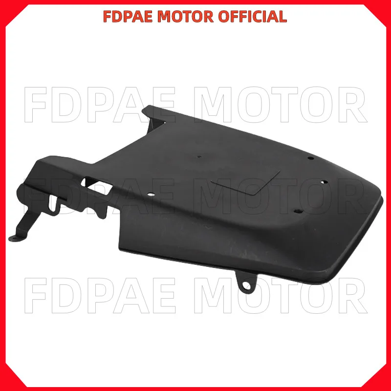 Lower Shroud for Wuyang Honda Nbx100 Wh100t-6-6a