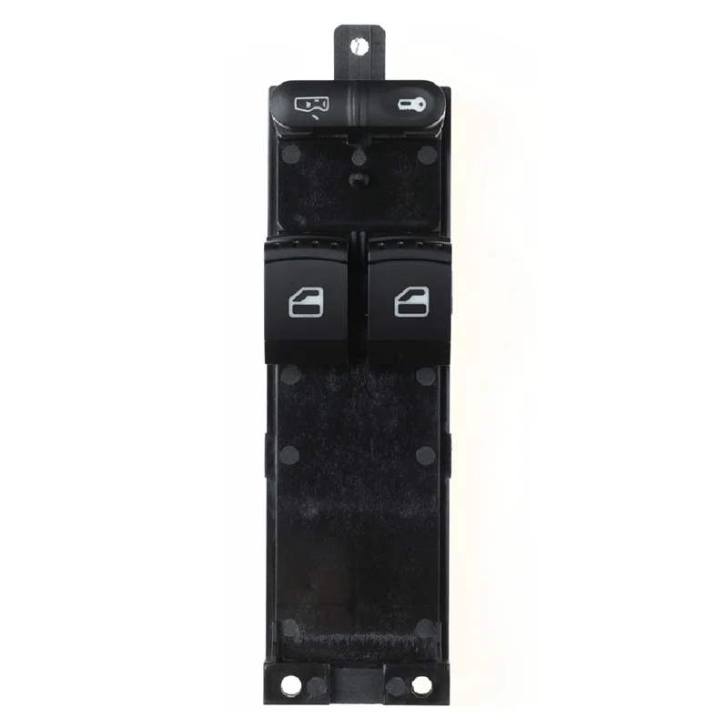 For Skoda Fabia Octavia Praktik 6Y 1999 2000 2001 2002 for Bora Golf Jetta MK4 2 Door Power Window Switch 1J3959857A