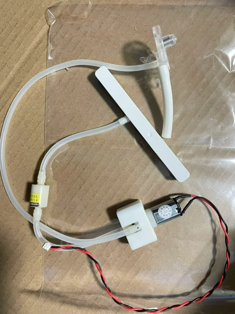 Water Pump Motor For Xiaomi Mijia G1 MJSTG1 Spare Parts Robot Vacuum Cleaner Accesssories