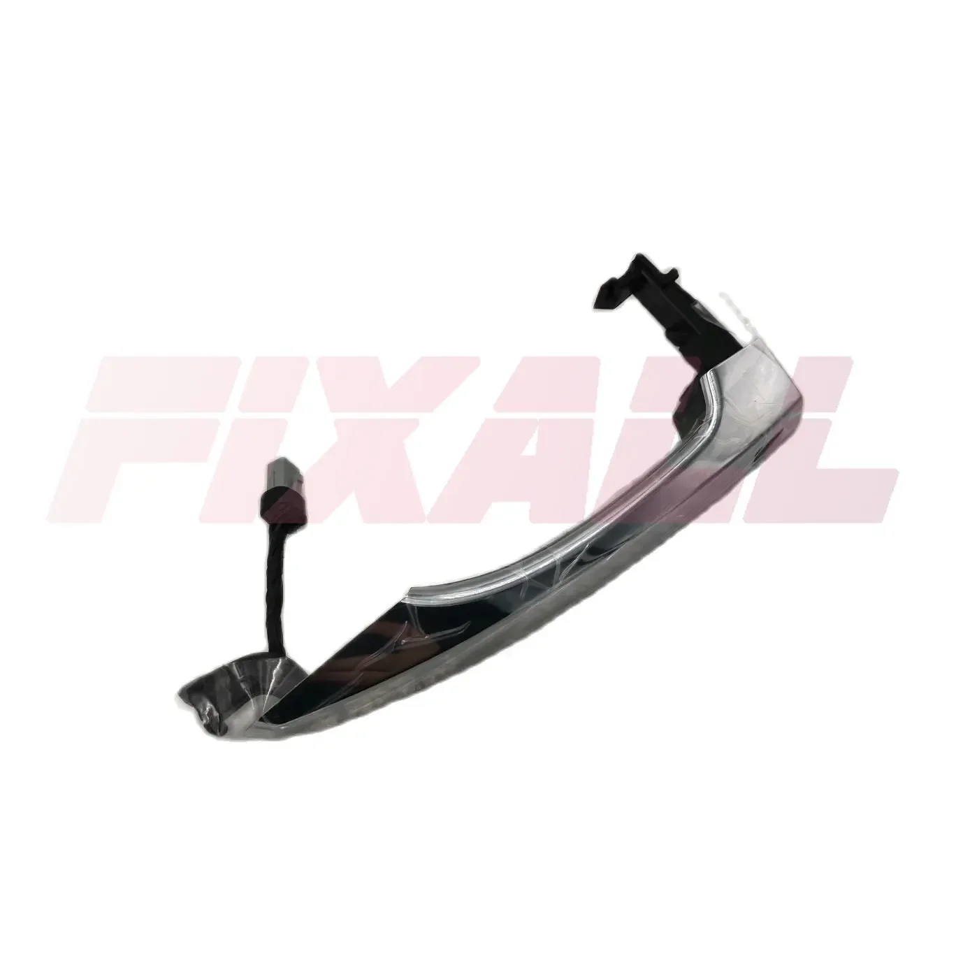 82661D3710 82661-D3710 82661 D3710 Smart Key Exterior Front Rear Left Right Door Handle for Hyundai Tucson 2016-2019