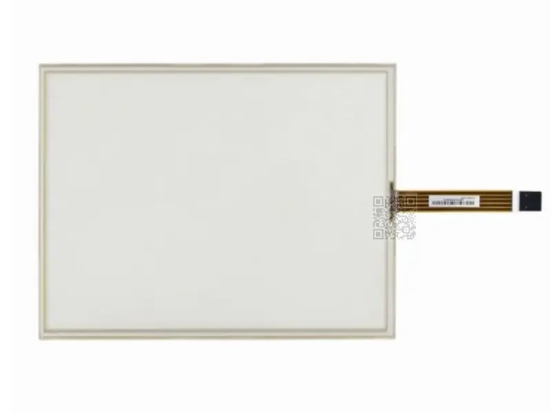  Touch Pad Glass 10.4 Inch AMT2527 AMT-2527 91-02527-00A