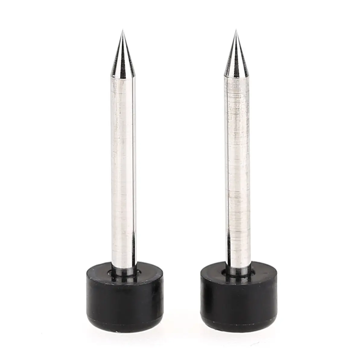 

Fiber Electrode Pair for Fusion Splicer IFS Series & View -09/10/15/V3/V5/V7 Optical Fiber Welders