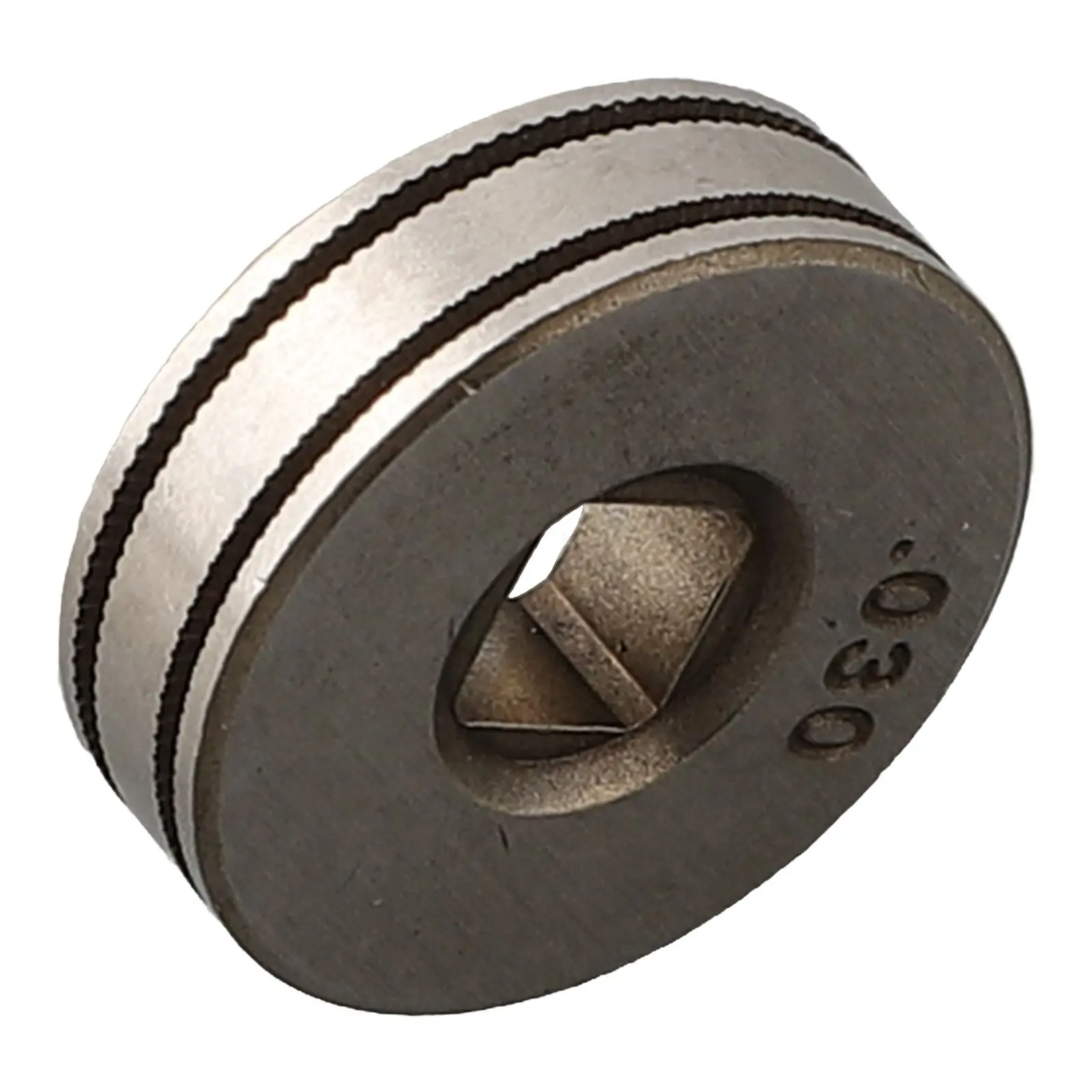Gruppo rullo motore filo saldatore Mig avanzato 0 8 0 9 Kunrled Groove compatibile con il kit elettrico Chicago