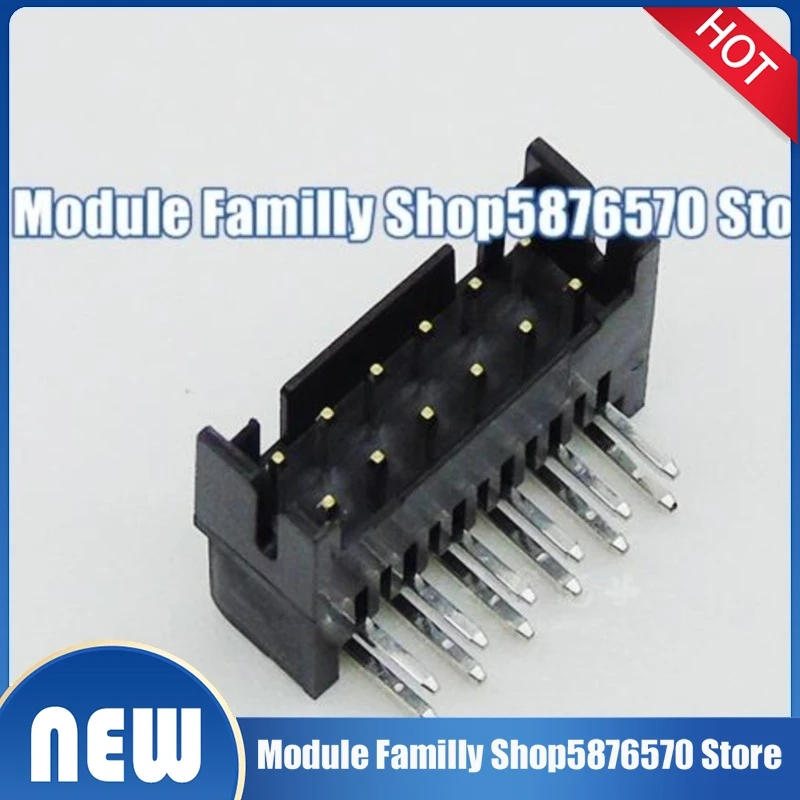 50/pçs/lote novo e original conector DF36A-30P-SHL