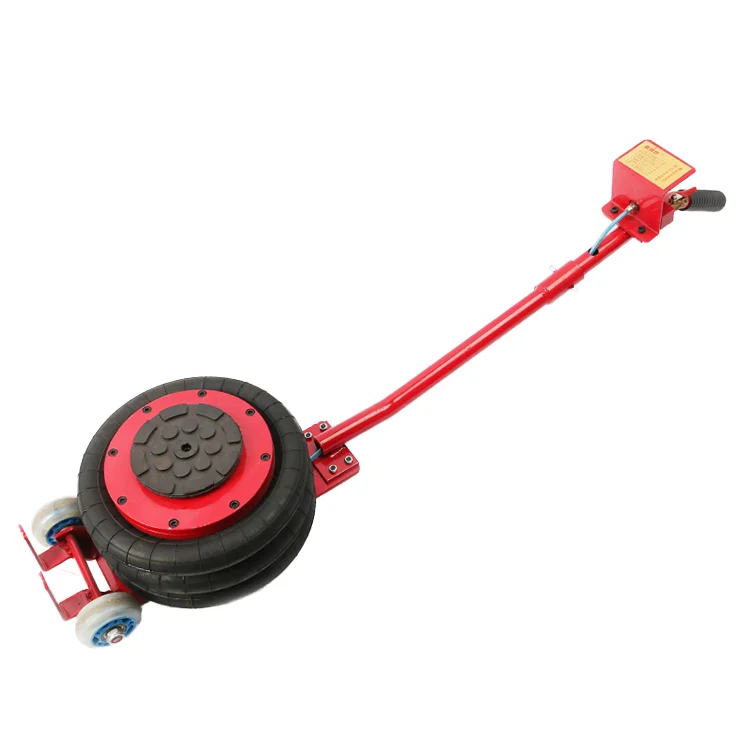 For Manufacturer's hot-selling 3t pneumatic airbag jack, with single handle, basic truck maintenance tools