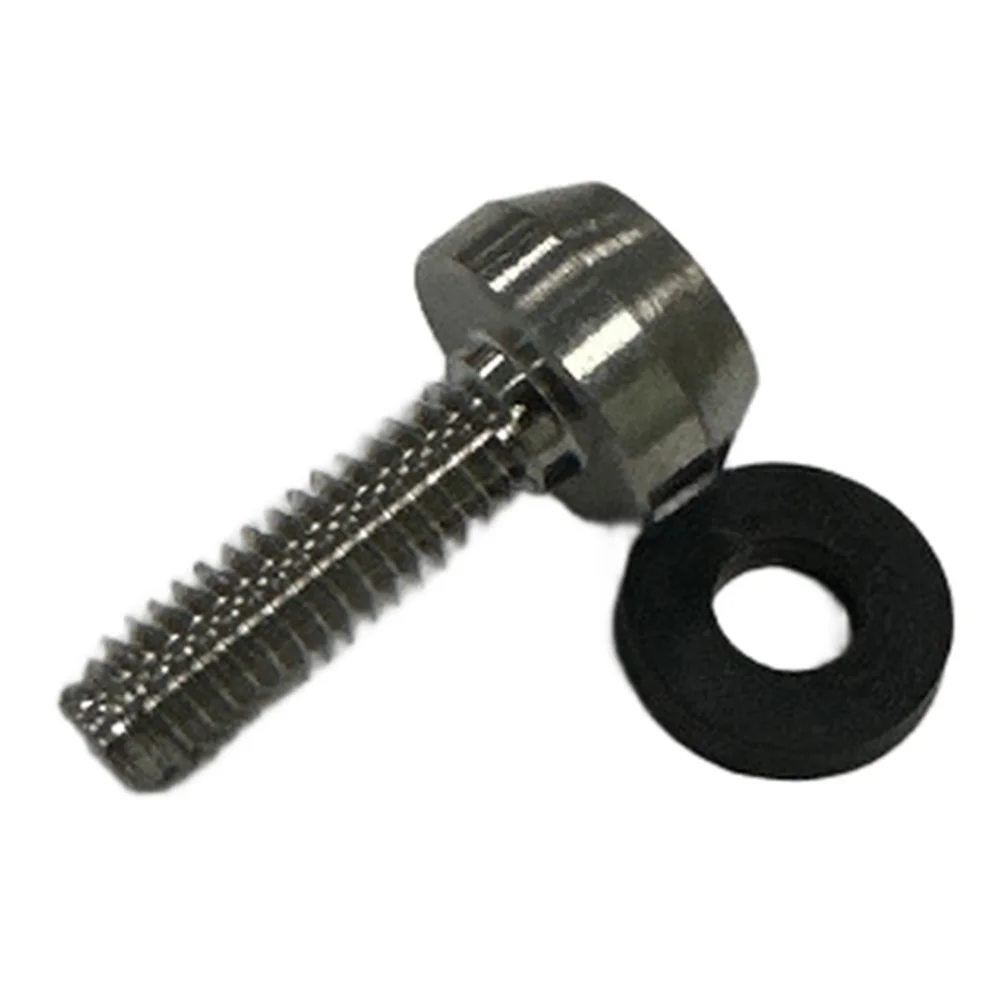 4 قطعة نادي الغولف كم المسمار المعدني الوزن الترباس ل TaylorMade M1-M5 ل SIM محول كم 0.04 أوقية جولف القطب الملحقات #5