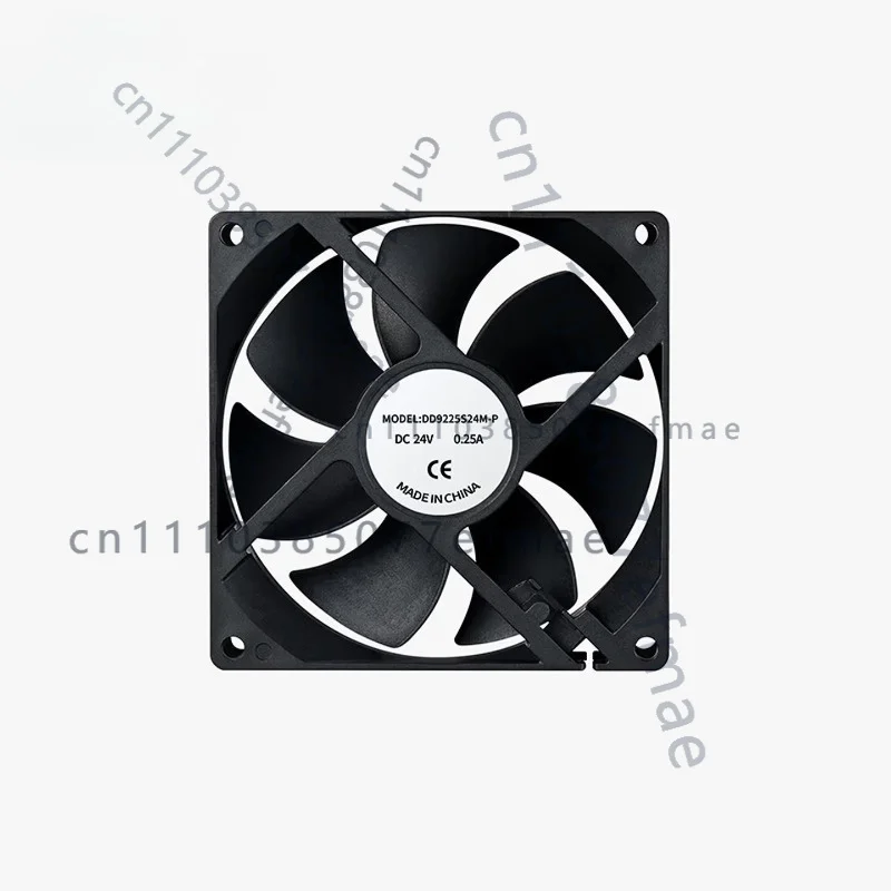 FOR Bambu Lab Chamber Temperature Control Fan Compatible with X1/P1 Series